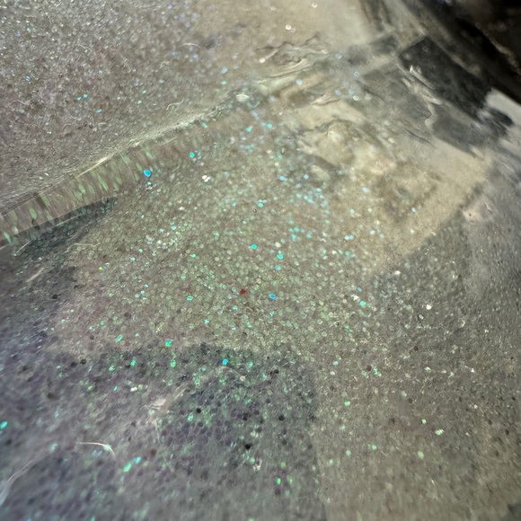 Iridescent light up pumpkin - Picture 4 of 10